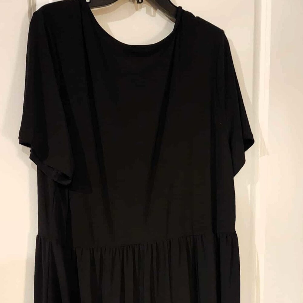 LBD Sz 2X